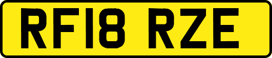 RF18RZE