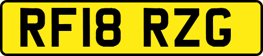 RF18RZG