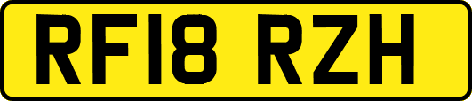 RF18RZH