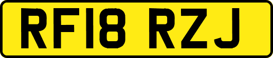 RF18RZJ