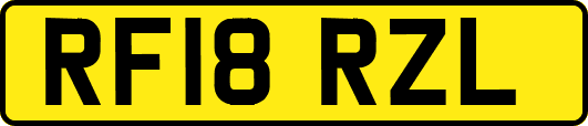 RF18RZL
