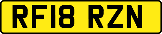 RF18RZN