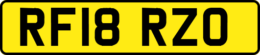 RF18RZO