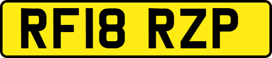RF18RZP