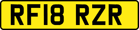 RF18RZR