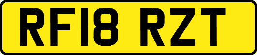 RF18RZT