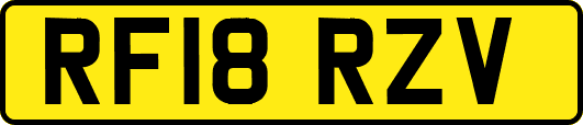 RF18RZV