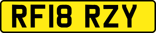 RF18RZY