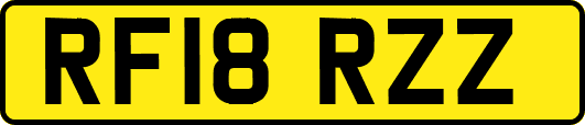 RF18RZZ