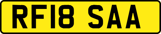 RF18SAA