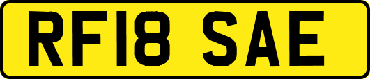 RF18SAE