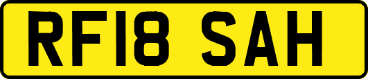 RF18SAH