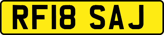 RF18SAJ