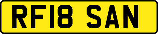 RF18SAN