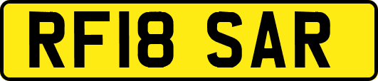 RF18SAR