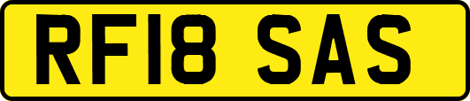 RF18SAS