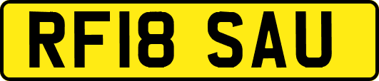RF18SAU