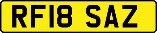 RF18SAZ