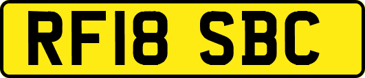 RF18SBC