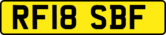RF18SBF