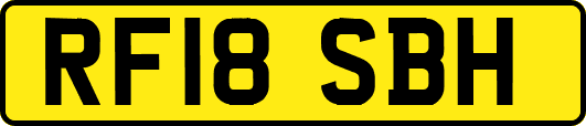 RF18SBH