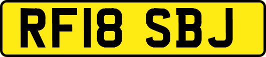 RF18SBJ