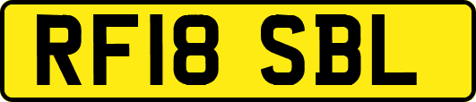 RF18SBL