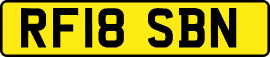 RF18SBN
