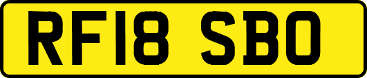 RF18SBO
