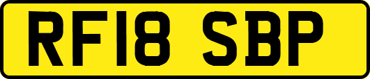 RF18SBP