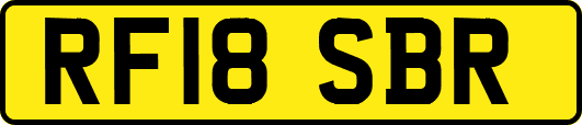 RF18SBR