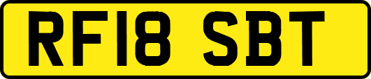 RF18SBT