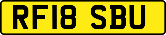 RF18SBU