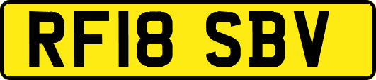 RF18SBV