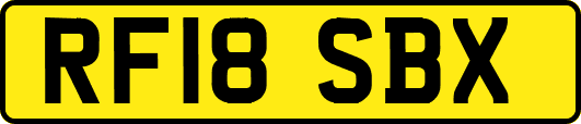 RF18SBX