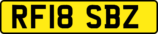 RF18SBZ