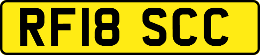 RF18SCC