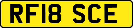 RF18SCE
