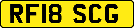 RF18SCG
