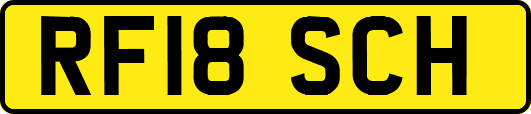 RF18SCH