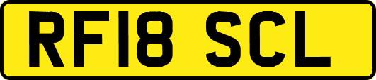 RF18SCL