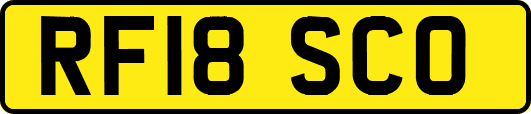 RF18SCO