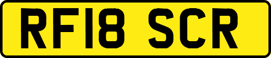 RF18SCR