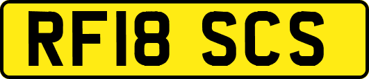 RF18SCS