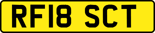 RF18SCT