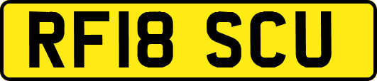 RF18SCU
