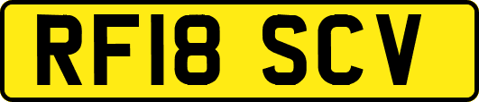 RF18SCV