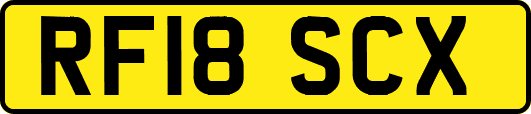 RF18SCX