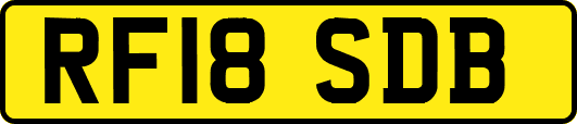 RF18SDB
