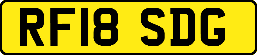 RF18SDG